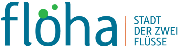 Logo der Stadt Flöha