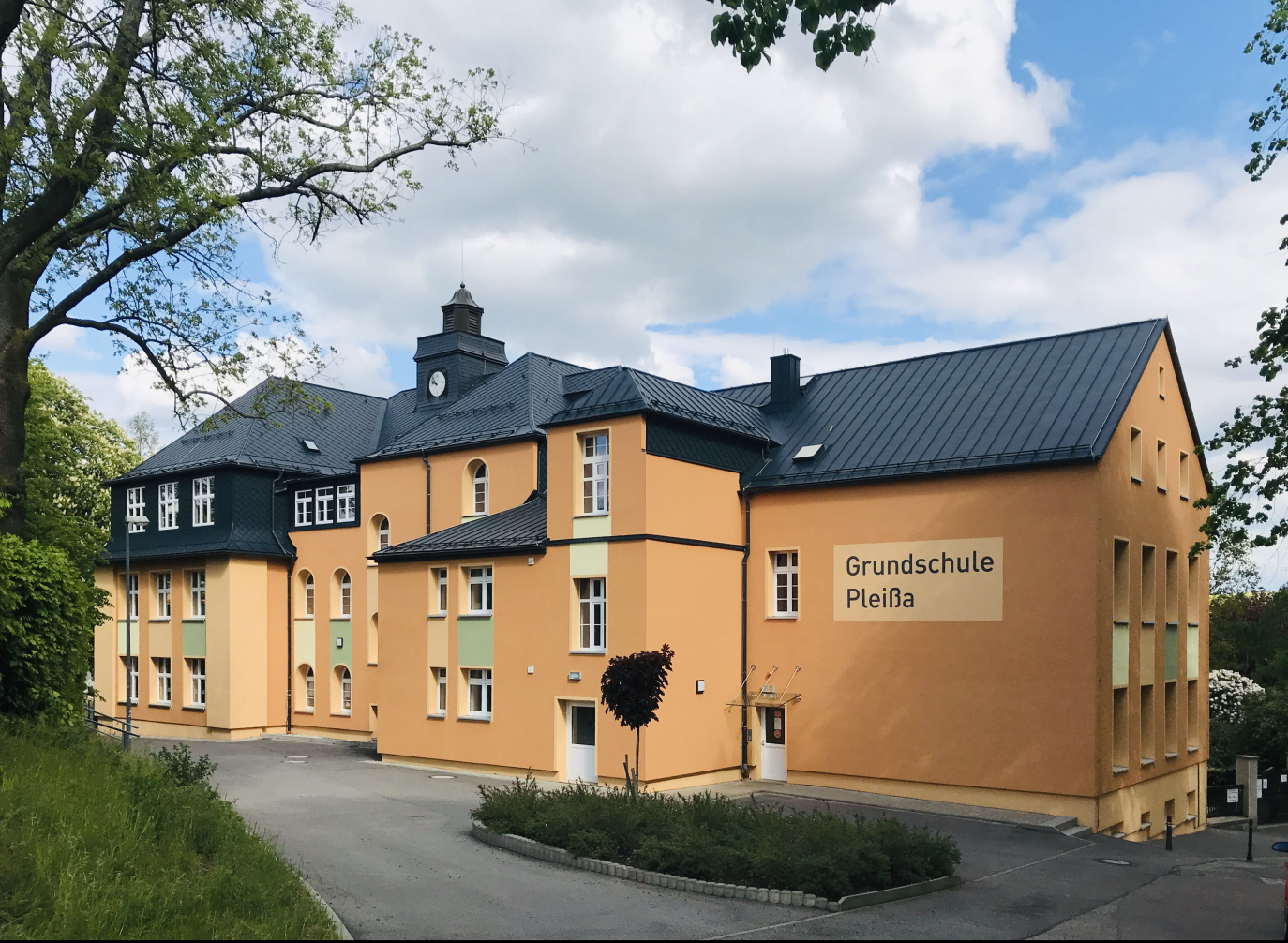 Grundschule Pleissa