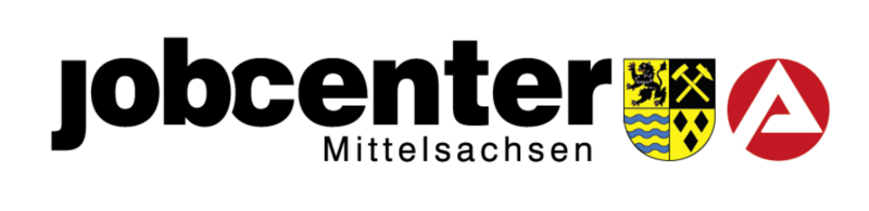 Logo des Jobcenter