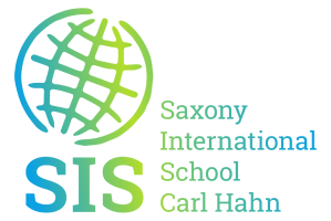 Logo der Saxony International School