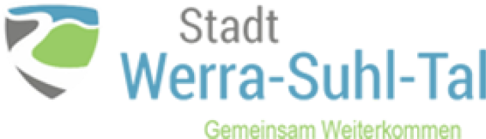 Logo der Stadt Werra-Suhl-Tal