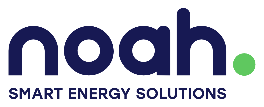 Logo von noah