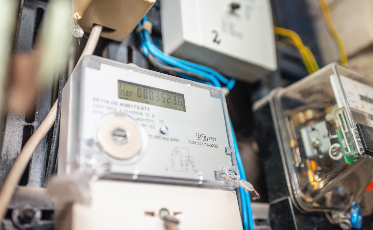 Heizungsthermostat