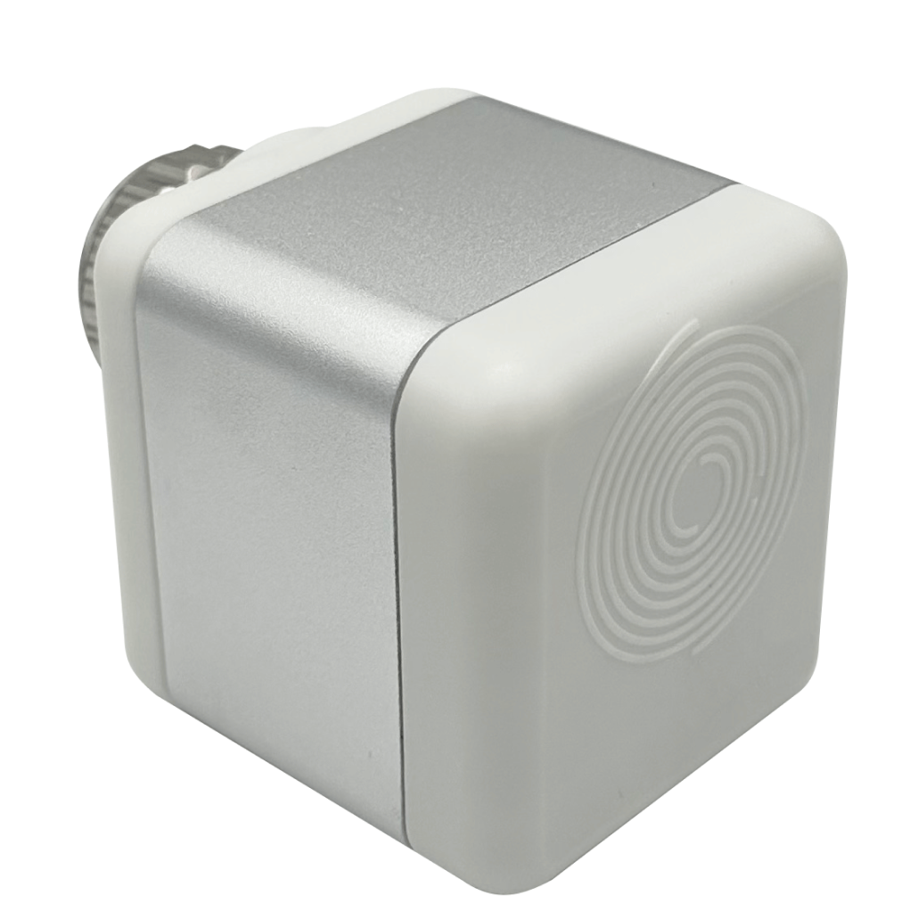 Heizungsthermostat